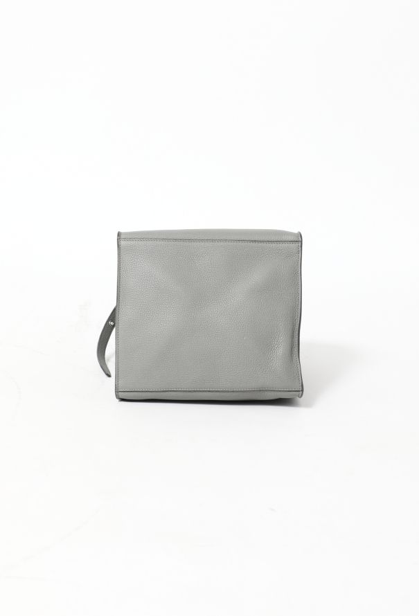 Céline 2018 Small Big Bag Tote - 6