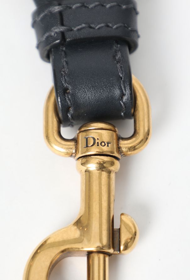 Dior Oblique Bag Strap, S/S 2019 - 7