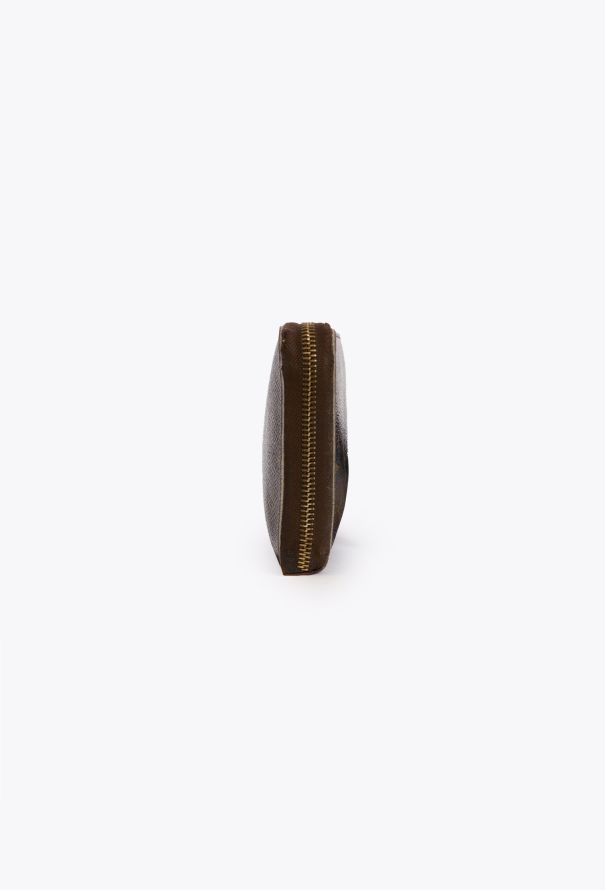 Louis Vuitton Monogram Zippy Wallet - 5