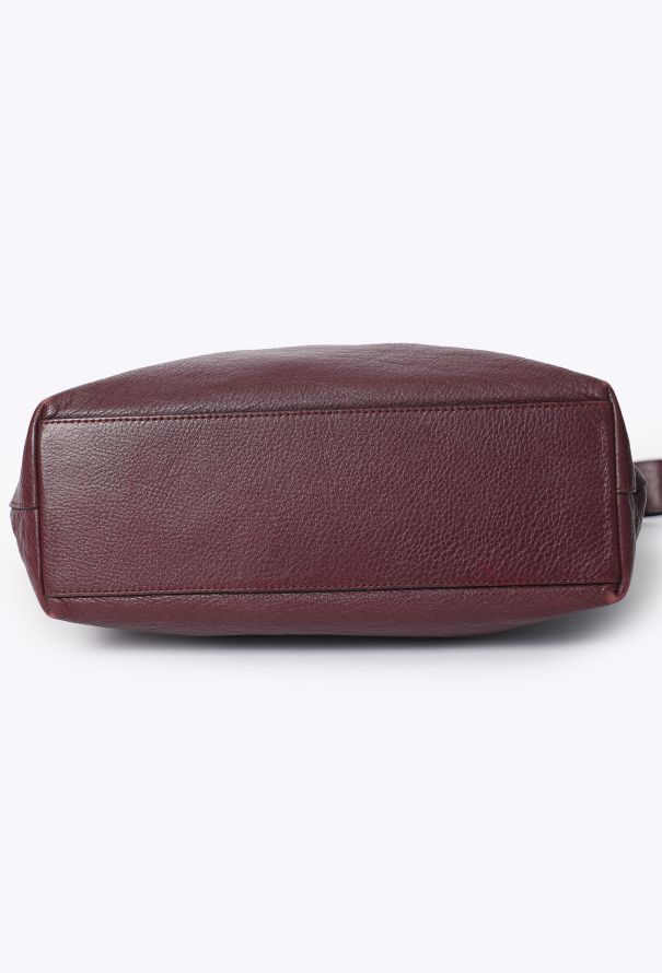 Jil Sander Medium Cabas Tote Bag - 6