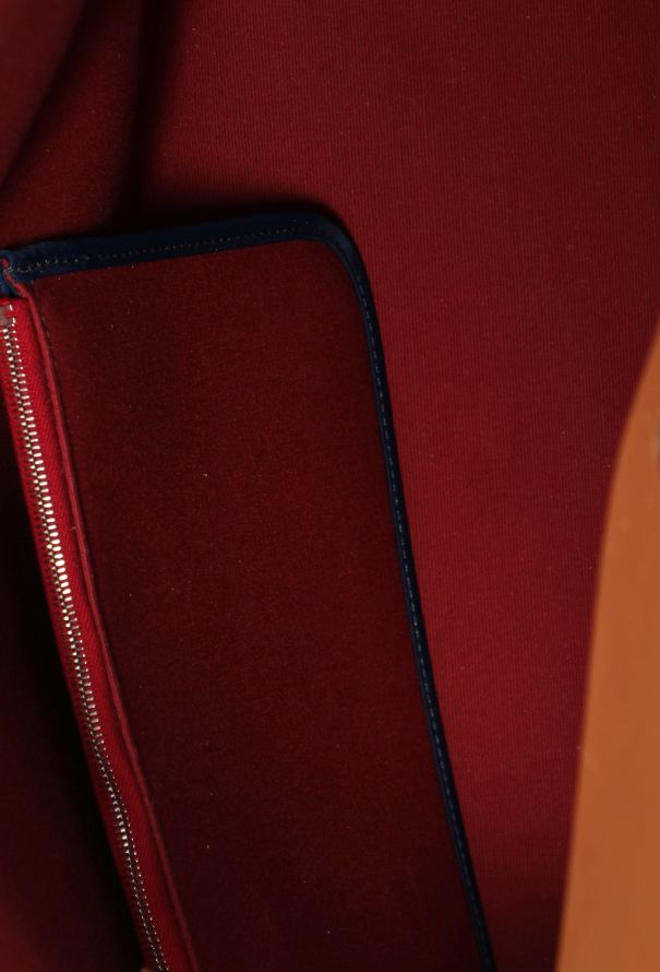 Hermès Rubis Herbag Zip 39 - 11