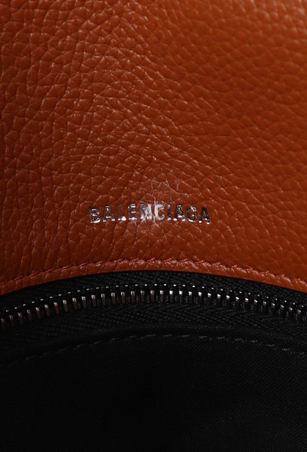 Balenciaga Ville Supple Top Handle Bag - 13
