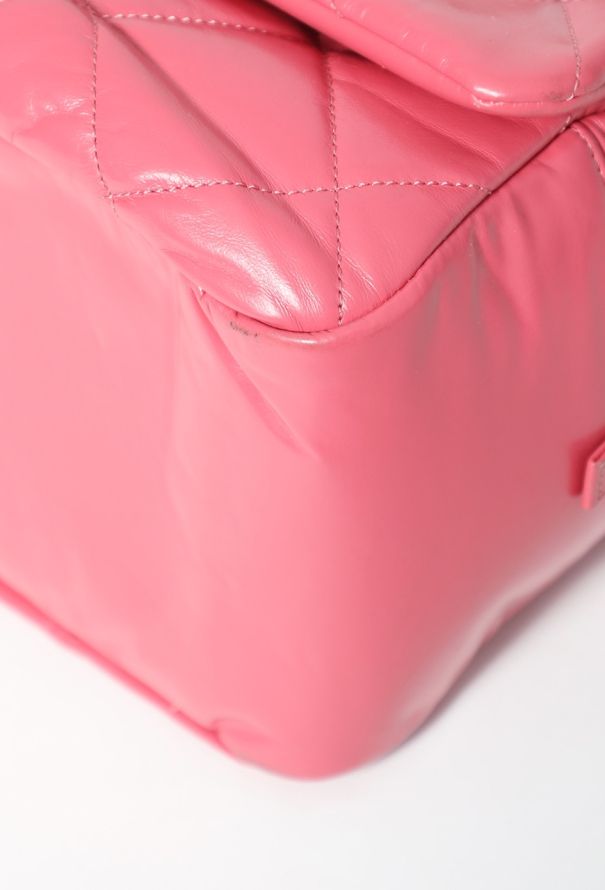 Chanel Resort 2020 Express Bowling Bag - 7