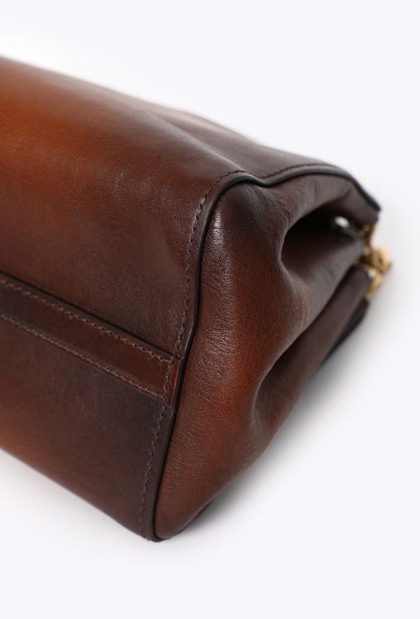 Prada Small Tumulte Shoulder Bag, F/W 2025 - 9