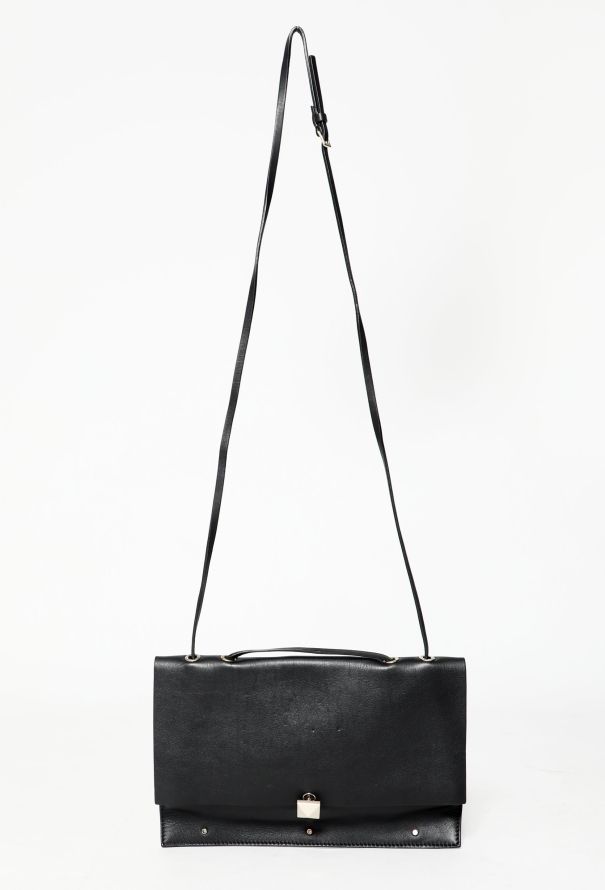 Valentino One Stud Enveloppe Bag - 3