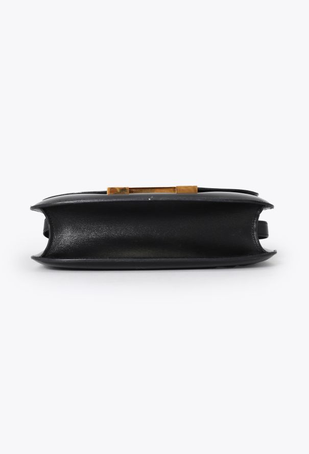 Hermès '70s Black Box Constance 24 - 7