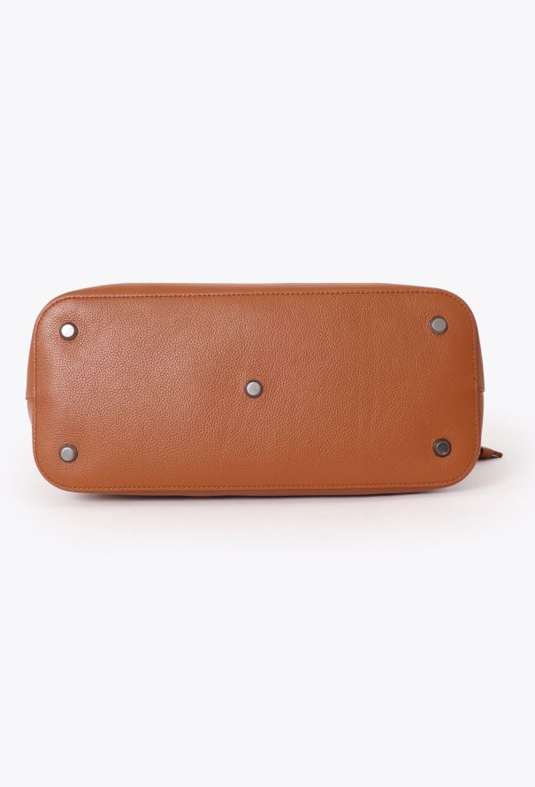 Balenciaga Ville Supple Top Handle Bag - 7