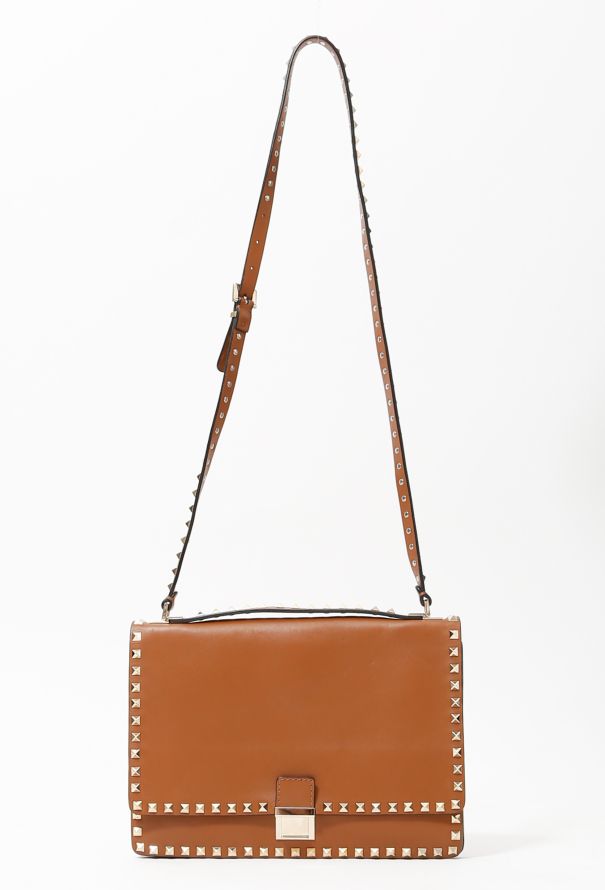 Valentino Rockstud Crossbody Bag - 1