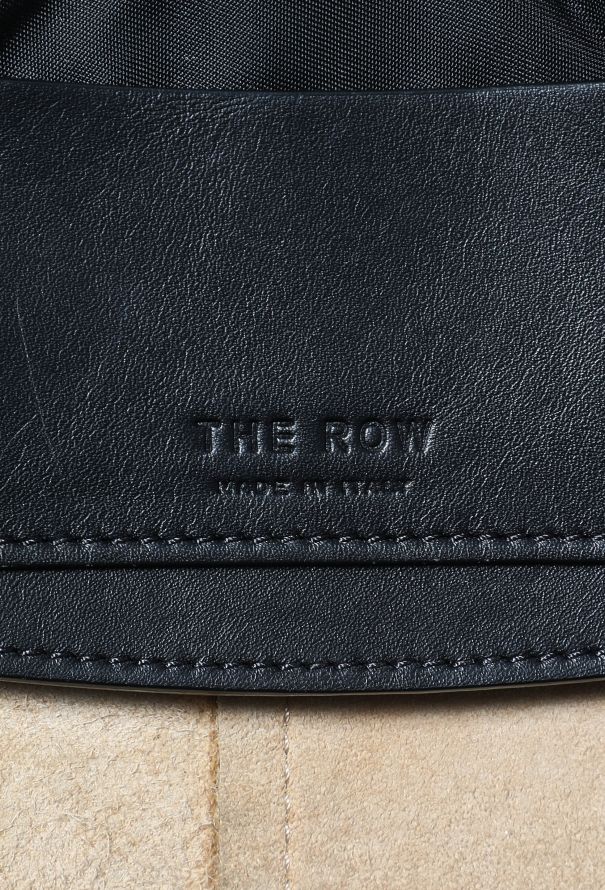 The Row Market Tote Bag - 16