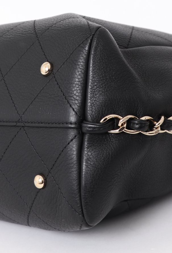 Chanel Shopping Tote Bag - 8