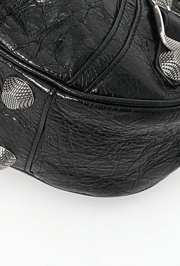 Balenciaga 2022 Le Cagole S Bag - 9