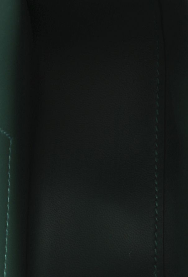 Hermès Green Epsom Della Cavalleria Mini II Bag - 13