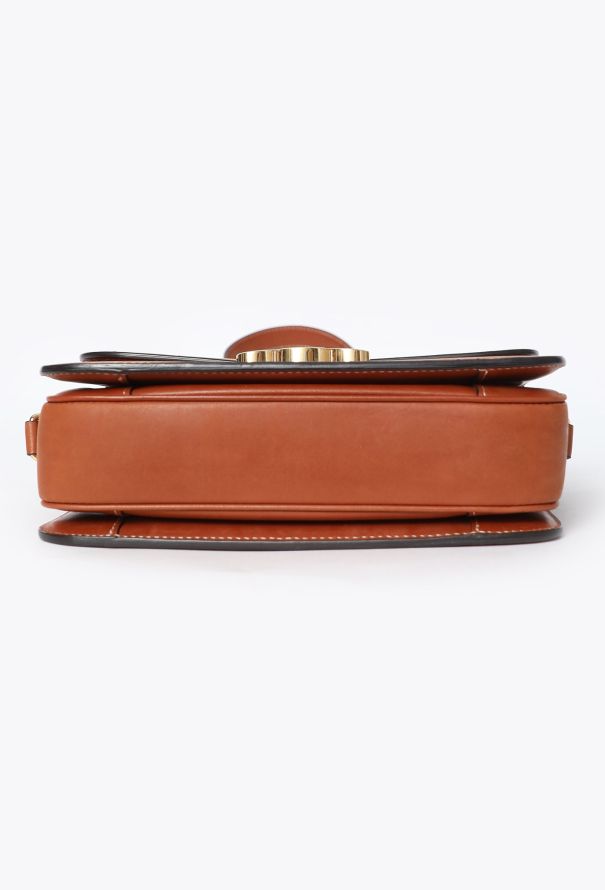 Céline Triomphe Classic Teen Bag - 6