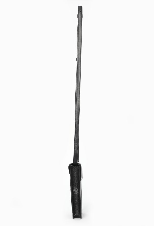 Berluti Traveler II Crossbody Bag - 4