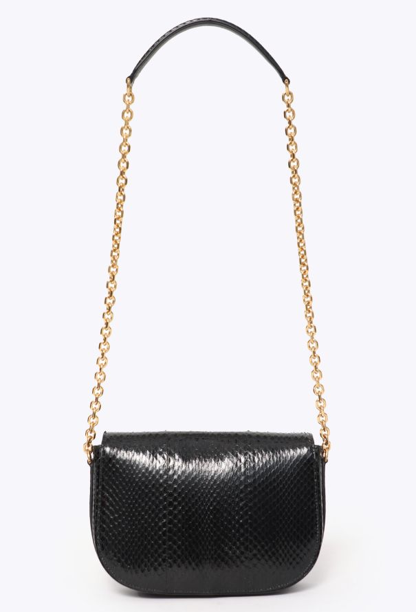 Céline S/S 2020 Medium Maillon Triomphe Bag - 5