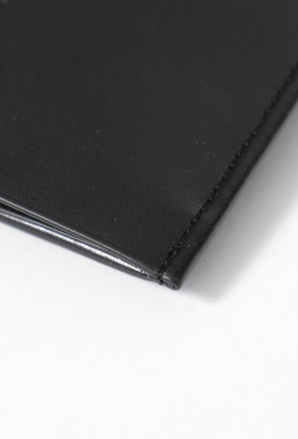 Céline Black Jewelry Case - 10