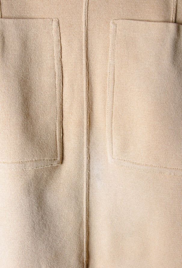 Alaïa Vintage stretch skirt - 5