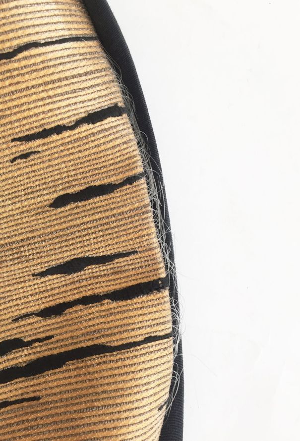 Balenciaga S/S 2012 Textured Skirt - 8