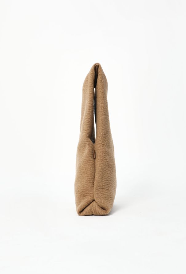 The Row Resort 2023 Large Glove Bag - 6
