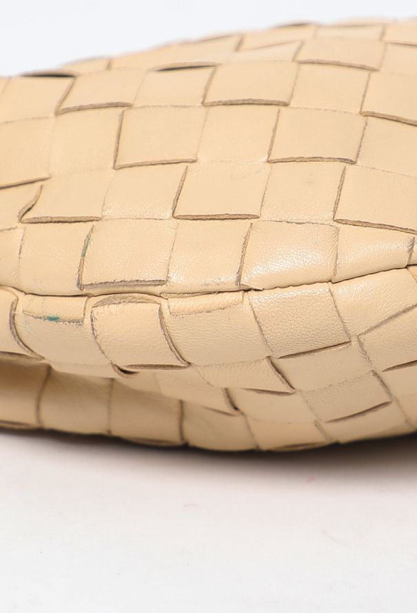 Bottega Veneta Almond Mini Jodie Bag - 9
