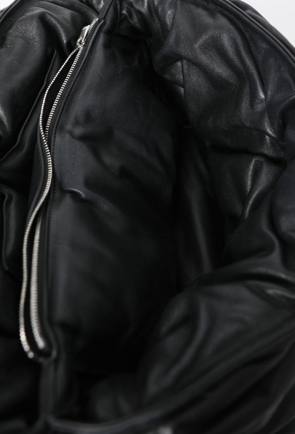 Céline S/S 2016 Pillow Bag - 12