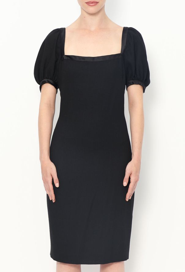 Azzaro Embellished Crêpe Dress - 3