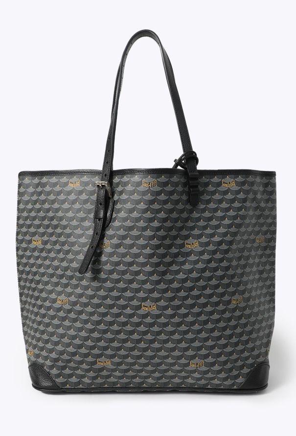 Fauré Le Page Daily Battle 35 Tote Bag - 1