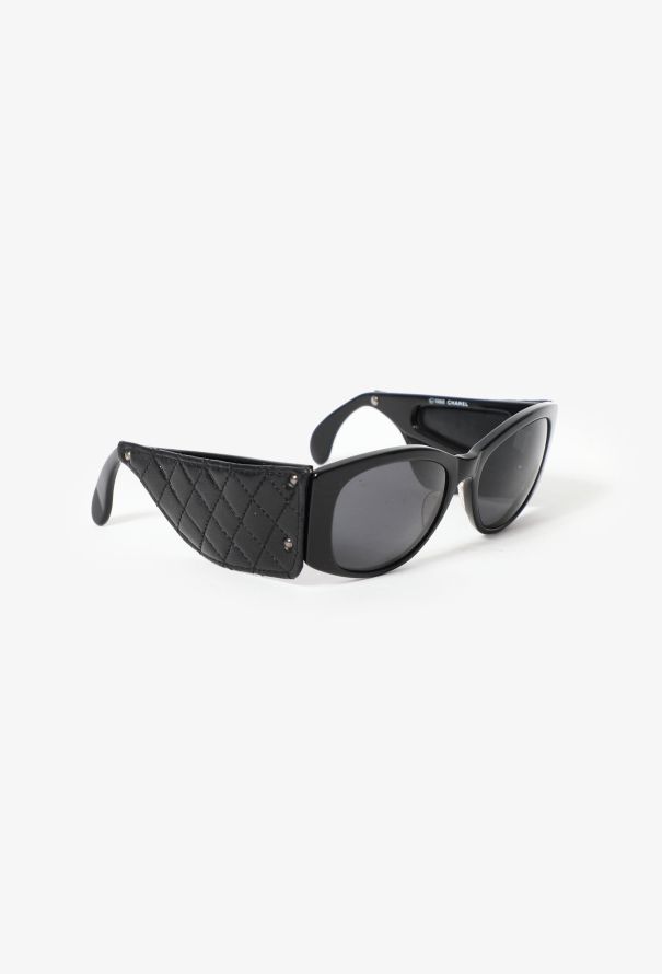 Chanel COLLECTOR 1988 Rue Cambon Sunglasses - 3