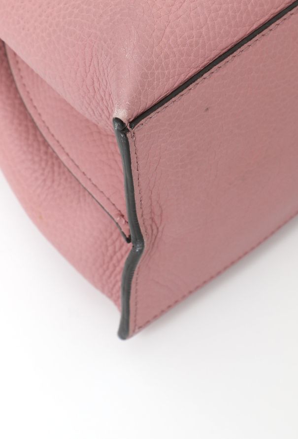 Gucci Bamboo Daily Top Handle Bag - 9