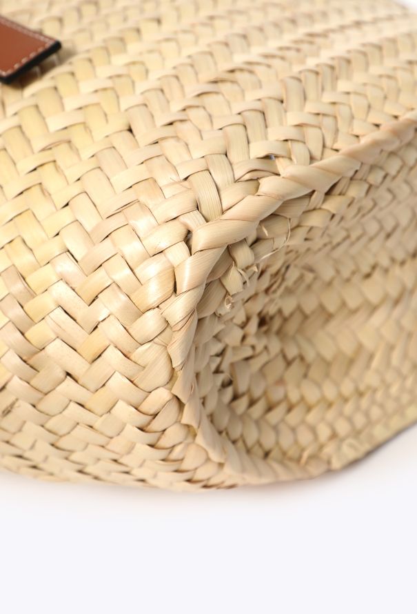 Loewe Classic Medium Basket Bag - 9