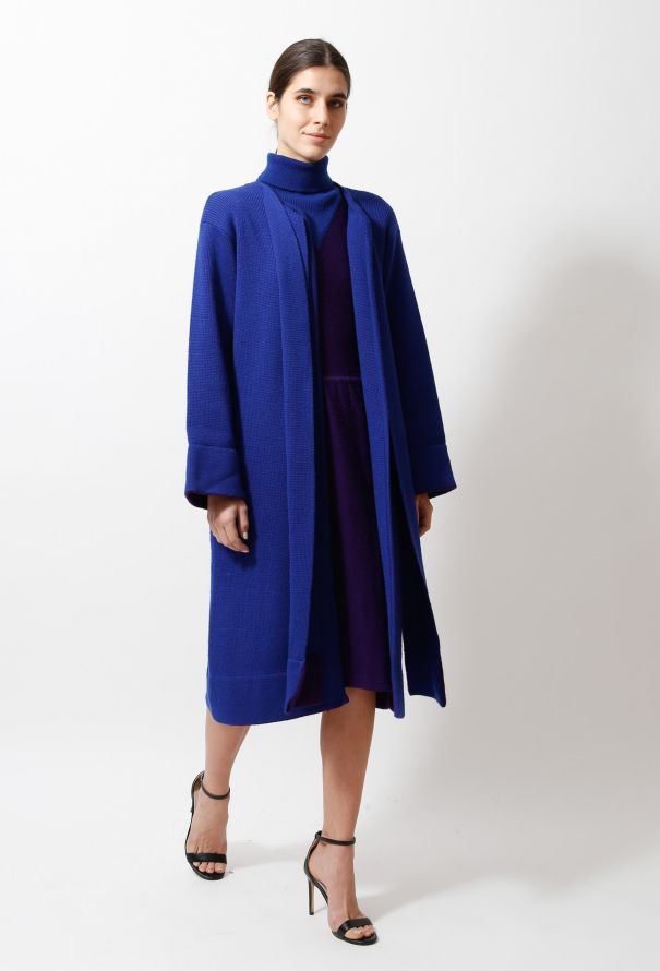 Exquisite Vintage Tricots Pour L'Autre Ensemble - 7