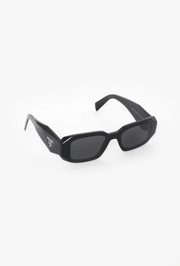 Prada 2022 Sculpted Scultoreo Sunglasses - 3