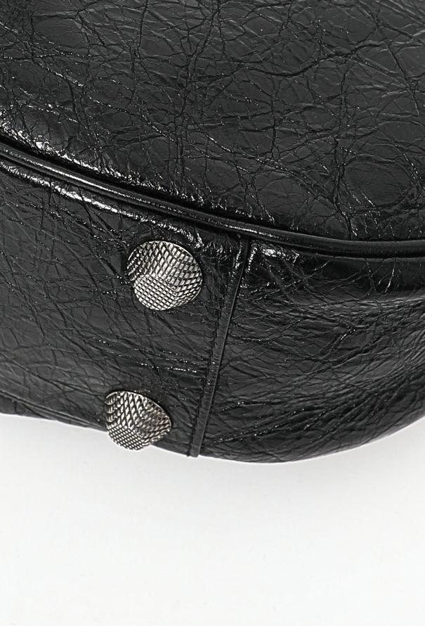 Balenciaga 2022 Le Cagole S Bag - 12
