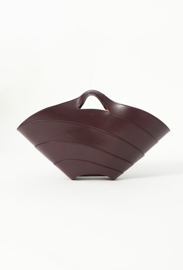 Alaïa S/S 2023 Khaima Tote Bag - 5