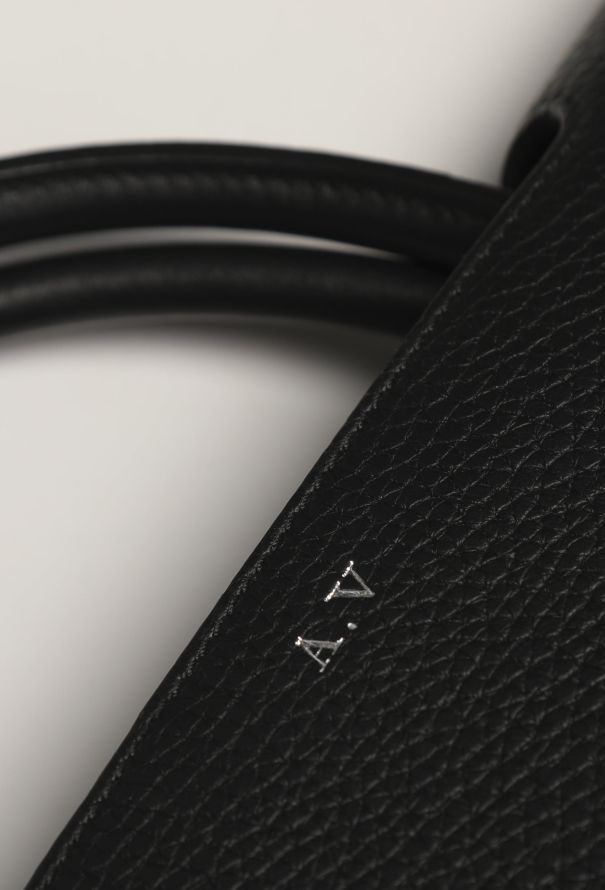 Dior Black Diorever Bag - 14