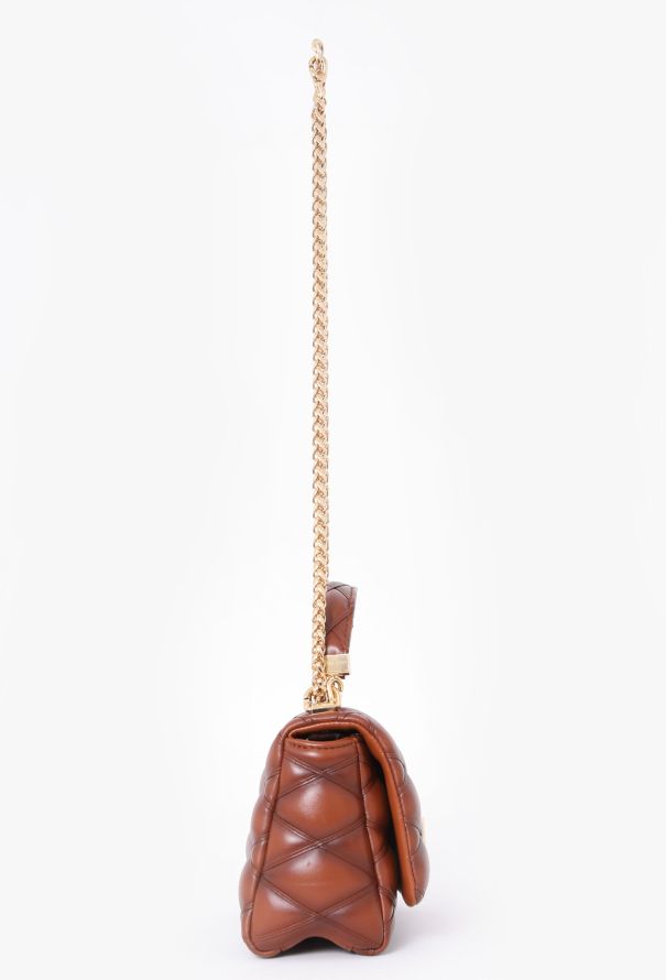Louis Vuitton 2025 Smoked Tan GO-14 MM Bag - 6