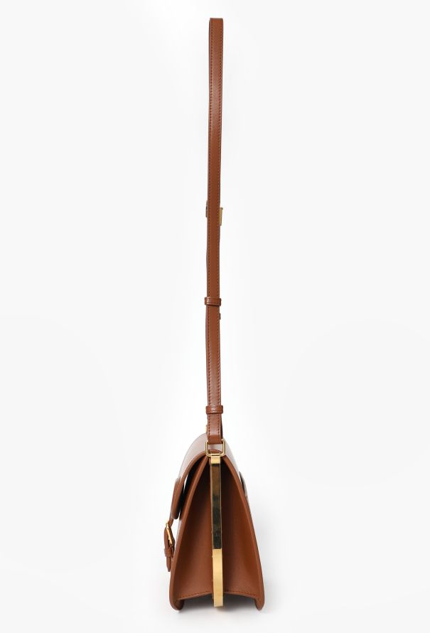 Dior Bobby Frame Medium Flap Bag - 3