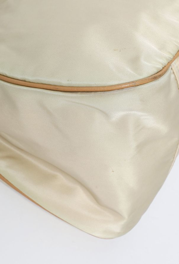 Prada 2000 Tessuto Hobo Bag - 9