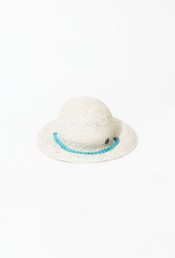 Maison Michel 'New Kendall' Cloche Hat - 1