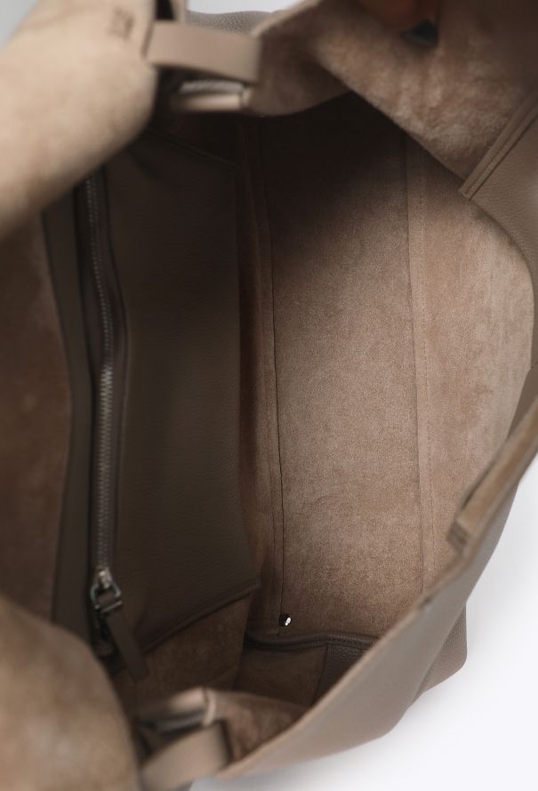 The Row Sidekick Shoulder Bag - 11
