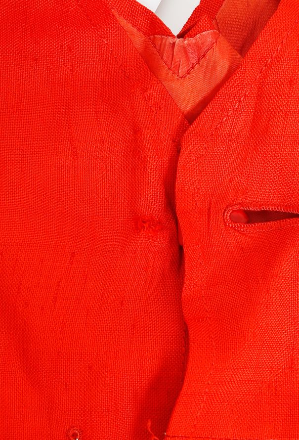 Nina Ricci Cotton Day Dress - 5