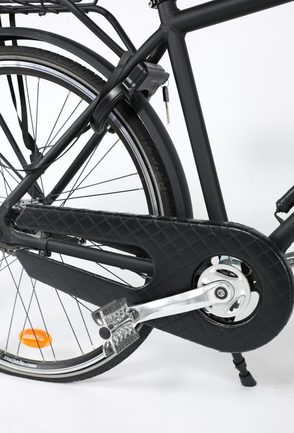 Chanel COLLECTOR 2008 Limited Edition Bicycle - 5