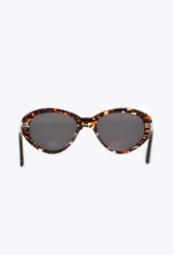 Prism Turin Tortoiseshell Sunglasses - 4