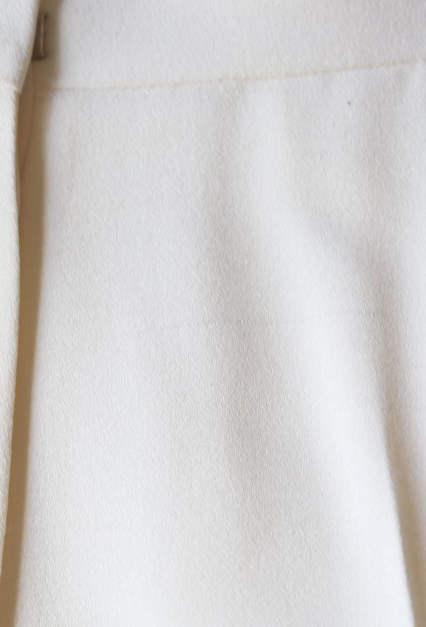 Céline Tapered Silk Crêpe Trousers - 5