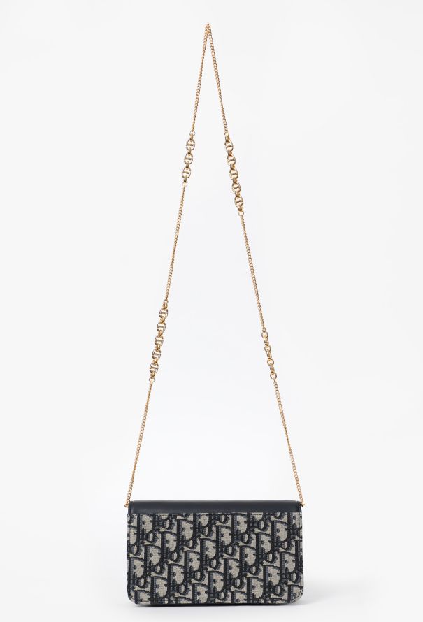 Dior Miss Caro Pouch on Chain Small, 2024 - 4
