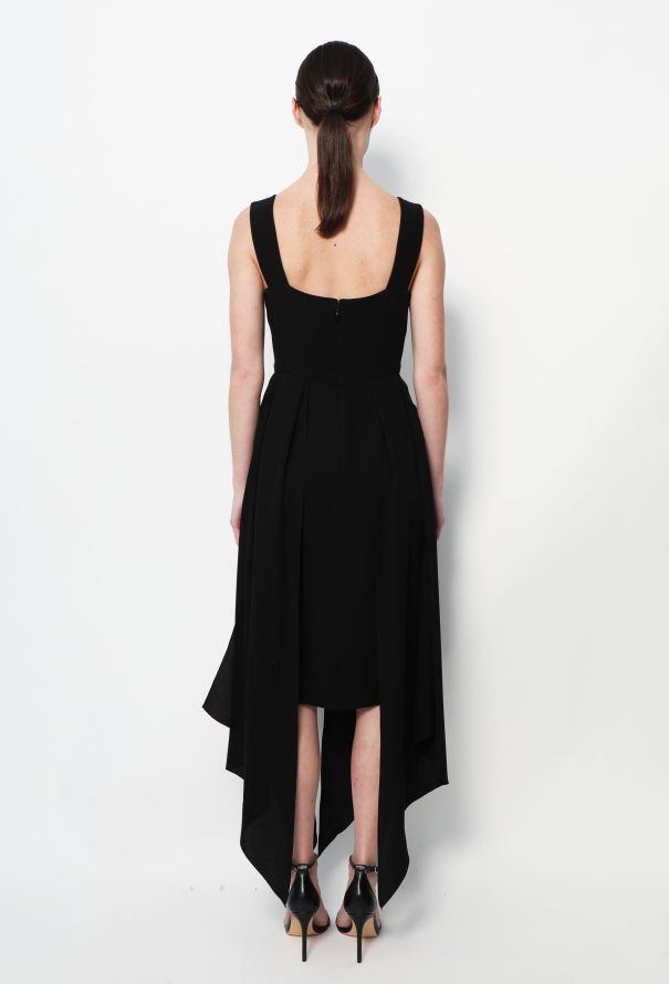 Chanel Timeless Silk Panel Dress - 3