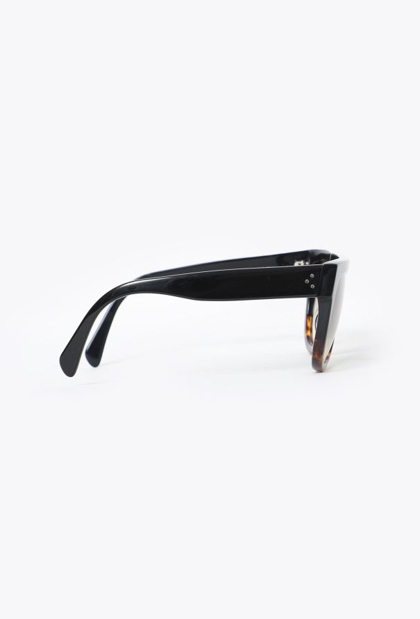 Céline 2018 Ombré Shadow Sunglasses - 3
