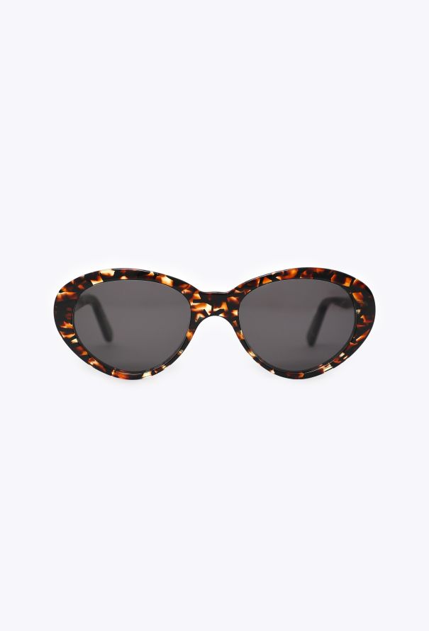 Prism Turin Tortoiseshell Sunglasses - 1