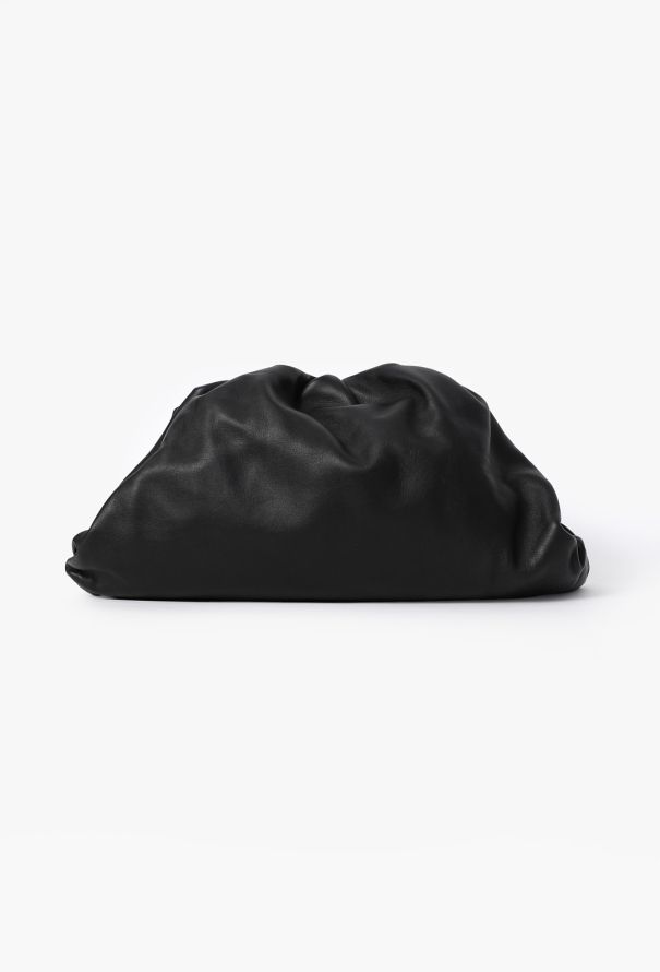 Bottega Veneta The Pouch Clutch Bag - 1