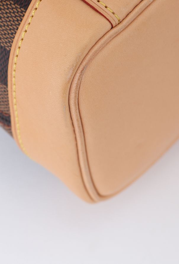 Louis Vuitton Centenaire Damier Ébène Soho Backpack - 8